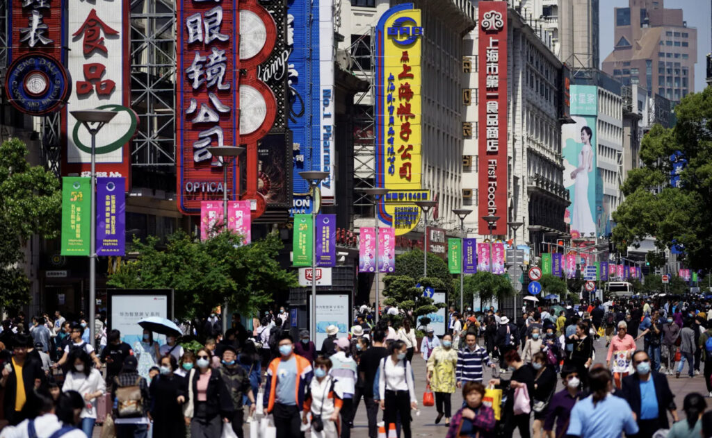 China Loses Foreign Investment By $15 Billion